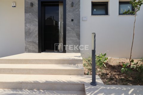 4+1 Villa in Dosemealti, Antalya, Türkei Nr. 140664 - 10