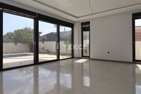4+1 Villa in Dosemealti, Antalya, Türkei Nr. 140664 - 16