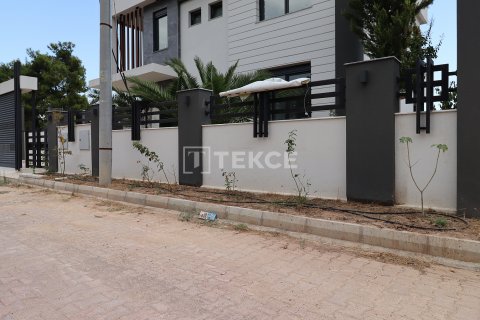 4+1 Villa in Dosemealti, Antalya, Türkei Nr. 140664 - 11