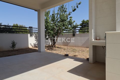 4+1 Villa in Dosemealti, Antalya, Türkei Nr. 140664 - 5