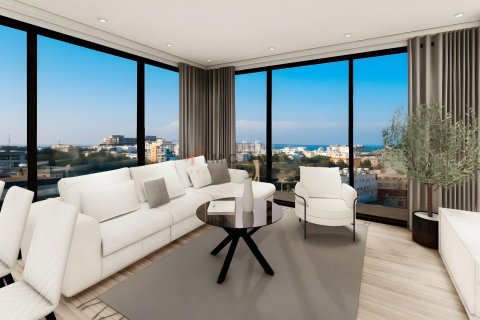 2+1 Apartment  in Girne, Northern Cyprus No. 151899