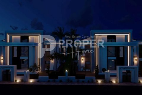 Villa  i Belek, Antalya, Tyrkiet Nr. 111743 - 6