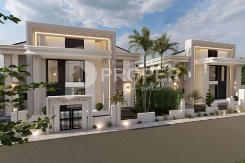 Villa  i Belek, Antalya, Tyrkiet Nr. 111743 - 7