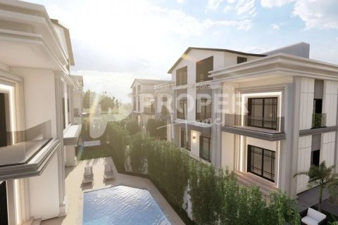 Villa  i Belek, Antalya, Tyrkiet Nr. 111743 - 2