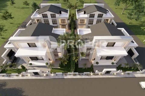 Villa  i Belek, Antalya, Tyrkiet Nr. 111743 - 5