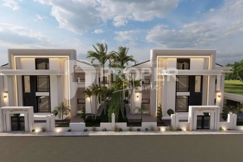 Villa  i Belek, Antalya, Tyrkiet Nr. 111743 - 4