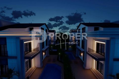 Villa  i Belek, Antalya, Tyrkiet Nr. 111743 - 9
