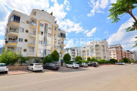Apartment  in Antalya, Turkey No. 111742