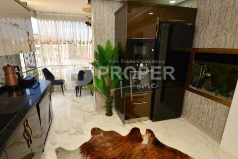 Apartment for sale  in Antalya, Turkey, 250m2, No. 111742 – photo 14