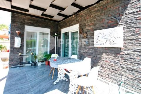 Villa  i Kemer, Antalya, Turkiet Nr. 111745 - 5