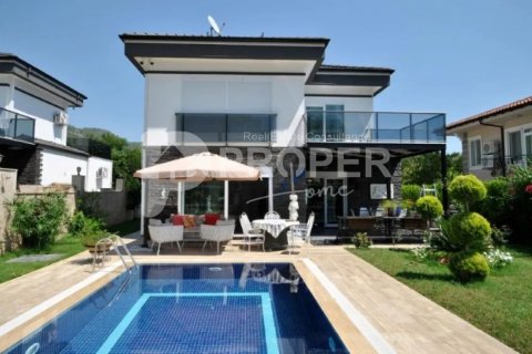 Villa  i Kemer, Antalya, Turkiet Nr. 111745 - 2