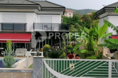 Villa  i Kemer, Antalya, Turkiet Nr. 111745 - 3