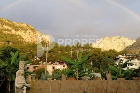 Villa  i Kemer, Antalya, Turkiet Nr. 111745 - 4