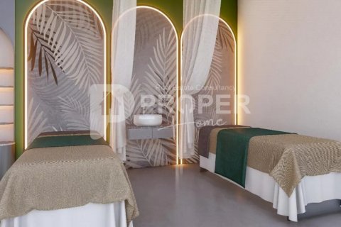 Leilighet  i Alanya, Antalya, Tyrkia Nr. 111748 - 8