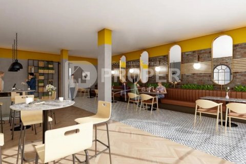 Leilighet  i Alanya, Antalya, Tyrkia Nr. 111748 - 11