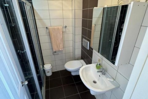 Продажа квартиры в Махмутларе, Анталье, Турция 3 комн., 120м2, №206850 – фото 13