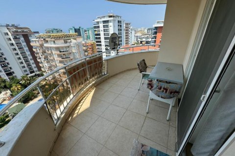 Продажа квартиры в Махмутларе, Анталье, Турция 3 комн., 120м2, №206850 – фото 5