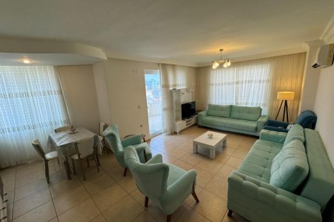 Продажа квартиры в Махмутларе, Анталье, Турция 3 комн., 120м2, №206850 – фото 2