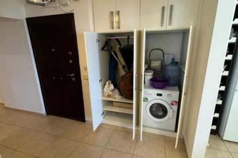 Продажа квартиры в Махмутларе, Анталье, Турция 3 комн., 120м2, №206850 – фото 12