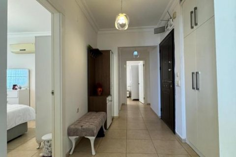 Продажа квартиры в Махмутларе, Анталье, Турция 3 комн., 120м2, №206850 – фото 11