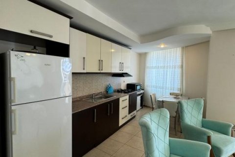 Продажа квартиры в Махмутларе, Анталье, Турция 3 комн., 120м2, №206850 – фото 4