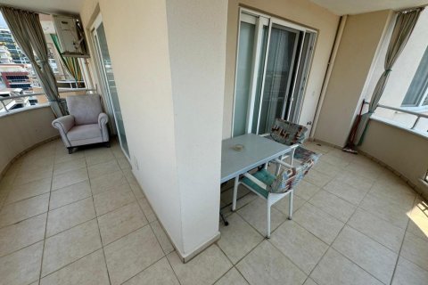 Продажа квартиры в Махмутларе, Анталье, Турция 3 комн., 120м2, №206850 – фото 15