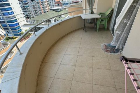 Продажа квартиры в Махмутларе, Анталье, Турция 3 комн., 120м2, №206850 – фото 18