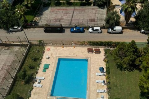 Продажа квартиры в Махмутларе, Анталье, Турция 3 комн., 120м2, №206850 – фото 19
