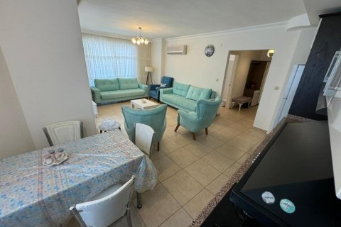 Продажа квартиры в Махмутларе, Анталье, Турция 3 комн., 120м2, №206850 – фото 3