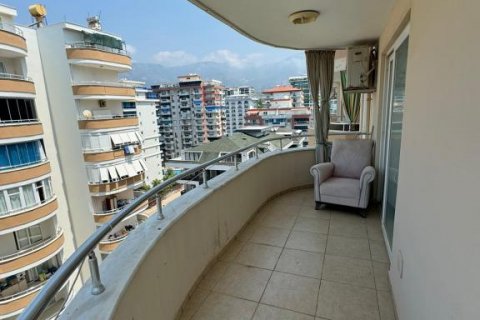 Продажа квартиры в Махмутларе, Анталье, Турция 3 комн., 120м2, №206850 – фото 16
