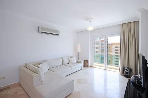 Wohnung in Mahmutlar, Antalya, Türkei Nr. 206855