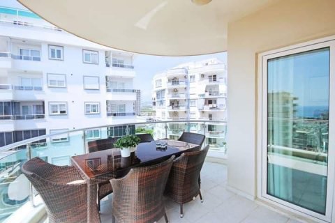 Продажа квартиры в Махмутларе, Анталье, Турция 3 комн., 125м2, №206855 – фото 15