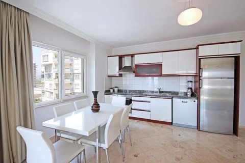 Продажа квартиры в Махмутларе, Анталье, Турция 3 комн., 125м2, №206855 – фото 7