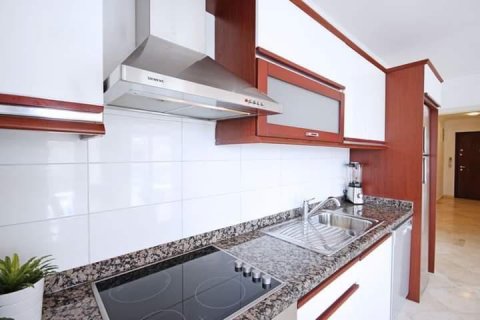 Продажа квартиры в Махмутларе, Анталье, Турция 3 комн., 125м2, №206855 – фото 8