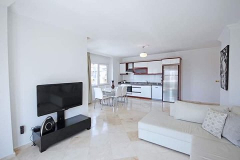 Продажа квартиры в Махмутларе, Анталье, Турция 3 комн., 125м2, №206855 – фото 4