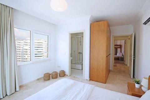 Продажа квартиры в Махмутларе, Анталье, Турция 3 комн., 125м2, №206855 – фото 11
