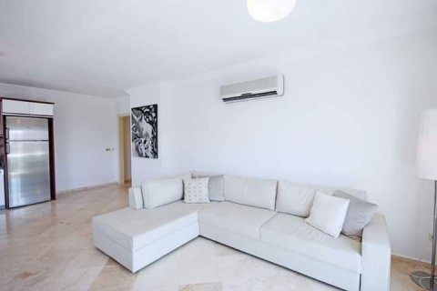 Продажа квартиры в Махмутларе, Анталье, Турция 3 комн., 125м2, №206855 – фото 2