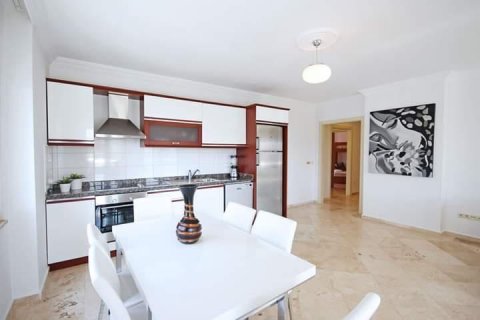 Продажа квартиры в Махмутларе, Анталье, Турция 3 комн., 125м2, №206855 – фото 5