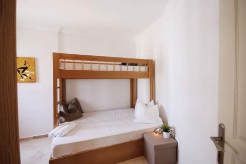 Продажа квартиры в Махмутларе, Анталье, Турция 3 комн., 125м2, №206855 – фото 12