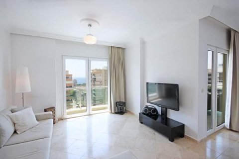 Продажа квартиры в Махмутларе, Анталье, Турция 3 комн., 125м2, №206855 – фото 3