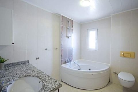 Продажа квартиры в Махмутларе, Анталье, Турция 3 комн., 125м2, №206855 – фото 13