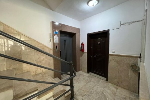 Продажа квартиры  в Махмутларе, Анталье, Турция 3 комн., 110м2, №206851 – фото 14