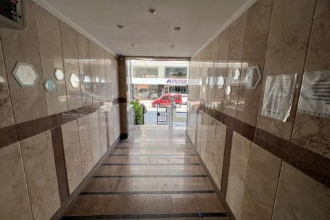 Продажа квартиры  в Махмутларе, Анталье, Турция 3 комн., 110м2, №206851 – фото 17