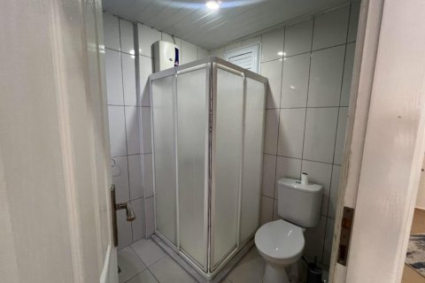Продажа квартиры  в Махмутларе, Анталье, Турция 3 комн., 110м2, №206851 – фото 8