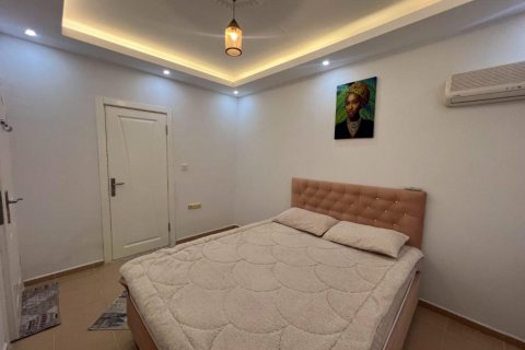Продажа квартиры  в Махмутларе, Анталье, Турция 3 комн., 110м2, №206851 – фото 6