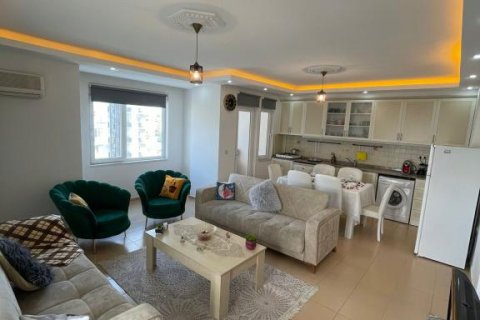 Продажа квартиры  в Махмутларе, Анталье, Турция 3 комн., 110м2, №206851 – фото 3