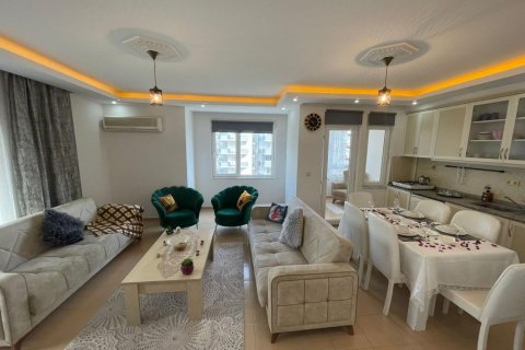 Leilighet  i Mahmutlar, Antalya, Tyrkia Nr. 206851