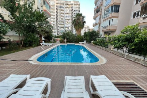Продажа квартиры  в Махмутларе, Анталье, Турция 3 комн., 110м2, №206851 – фото 18