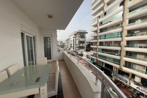 Продажа квартиры  в Махмутларе, Анталье, Турция 3 комн., 110м2, №206851 – фото 13
