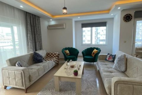 Продажа квартиры  в Махмутларе, Анталье, Турция 3 комн., 110м2, №206851 – фото 2